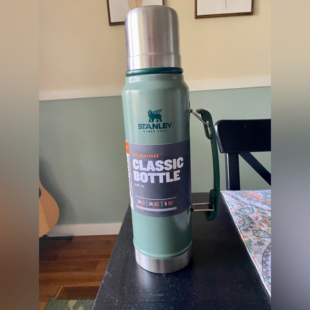 Stanley Classic Thermos 1L